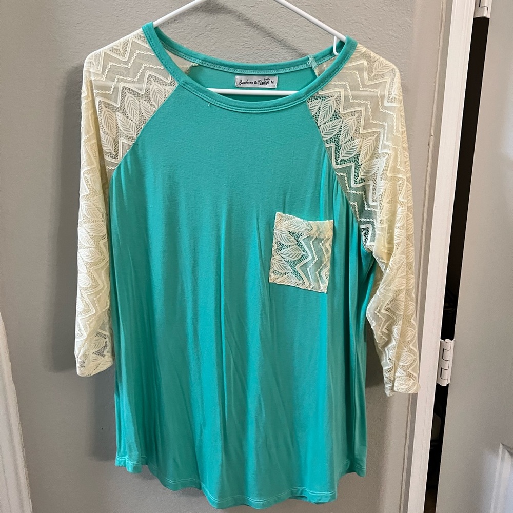 Sunshine and rodeo size medium